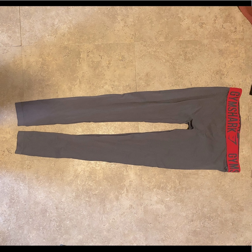 Gymshark seamless leggings